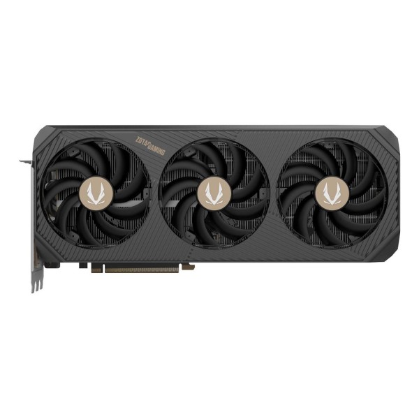 Zotac GAMING GeForce RTX 5080 SOLID ...