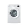 Indesit IM 864 MY TIME EE Washing machine, A, Front loading, Washing capacity 8 kg, 1351 RPM, Depth 55 cm, White | INDESIT