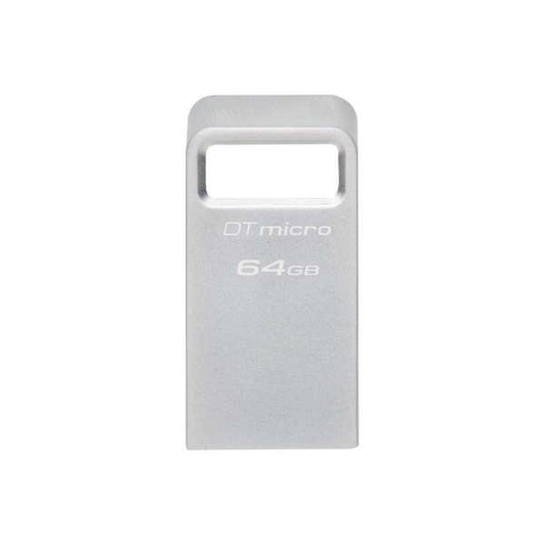 MEMORY DRIVE FLASH USB3.2 64GB/MICRO DTMC3G2/64GB ...