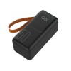 Tracer VOUGE-5 50000 mAh Black