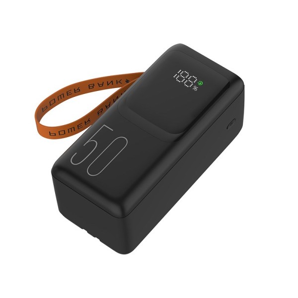 Tracer VOUGE-5 50000 mAh Black