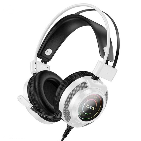 Hoco W110 Resource Gaming Headset Wired ...