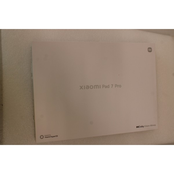 Xiaomi Pad 7 Pro | 11.2 ...