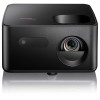 Optoma Photon Life PK31 Standard throw projector 900 ANSI lumens DLP UHD 4K (3840x2160) 3D Black