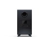 Sharp HT-SBW53121(BK) Q 3.1.2 Dolby Atmos/ DTS:X Soundbar with Wireless Subwoofer, Black | Sharp