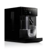 ETA | Coffee Machine | ETA918090000 Acorto | Pump pressure 19 bar | Built-in milk frother | Automatic | 1400 W | Black