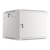 LANBERG Wall mount cabinet 19inch 9U