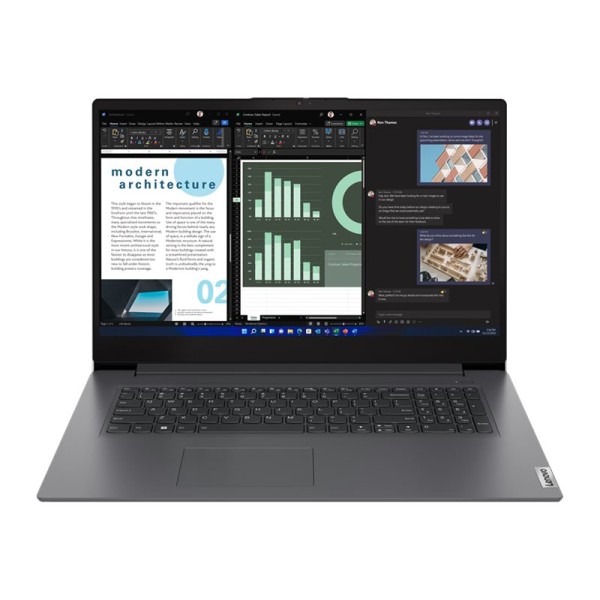 Lenovo Essential V17 IRU | Iron ...