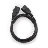 CABLE POWER EXTENSION 1.8M/PC-189 GEMBIRD