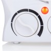 Tristar | Heater | KA-5039 | Fan Heater | 2000 W | Suitable for rooms up to 60 m³ | White