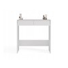 MARINA 2S Desk, White