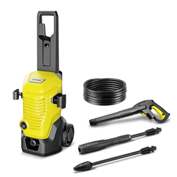 Kärcher K 4 WCM pressure washer ...