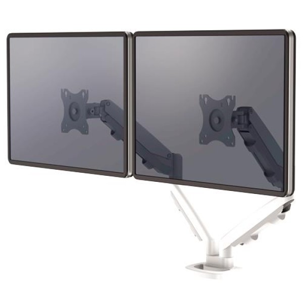 MONITOR ACC ARM DUAL EPPA/WHITE 9683501 ...