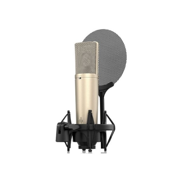 Donner DC87 - condenser microphone