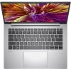 HP ZBook Firefly G10 Intel® Core™ i7 i7-1365U Mobile workstation 35.6 cm (14") WUXGA 16 GB DDR5-SDRAM 1 TB SSD NVIDIA RTX A500 Wi-Fi 6E (802.11ax) Windows 11 Pro Silver