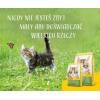 Josera 4032254755012 cats dry food 400 g Kitten Poultry
