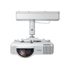 Epson | EB-L210SW | WXGA (1280x800) | 2800 ANSI lumens | White