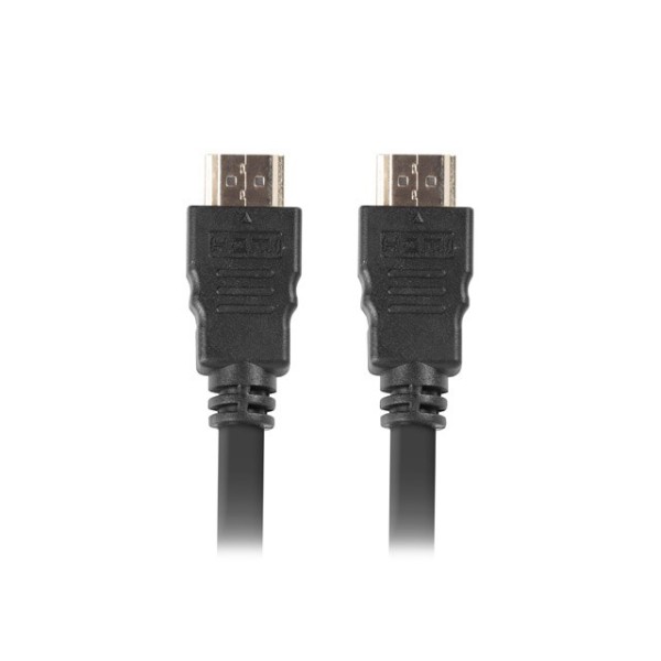 LANBERG HDMI CABLE V2.0 4K M/M ...