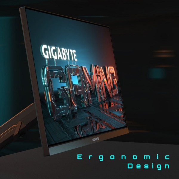 Gigabyte M28U AE 71.1 cm (28") ...