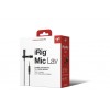IK Multimedia iRig Mic Lav Black Clip-on microphone