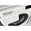 INDESIT | Washing machine | MTWE 71252 WK EE | Energy efficiency class E | Front loading | Washing capacity 7 kg | 1200 RPM | Depth 54 cm | Width 59.5 cm | Display | Big Digit | White