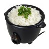 Camry Rice Cooker | CR 6419 | 400 W | 1 L | Number of programs 2 | Black