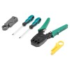 Digitus | DN-94027 | Network Tool Set