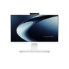 ASUS AIO P440VAK-WPC204X Core 5 210H 23.8"FHD 100Hz 250nits AG 16GB DDR5 SSD512 Intel Graphics WLAN+BT Cam1080p W11Pro White 3Y OnSite