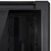 ASUS ProArt PA602 Wood Edition Midi Tower Black