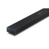 Sharp HT-SBW53121(BK) Q 3.1.2 Dolby Atmos/ DTS:X Soundbar with Wireless Subwoofer, Black | Sharp