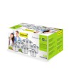 Maestro MR-2120 A set of pots of 12 elements