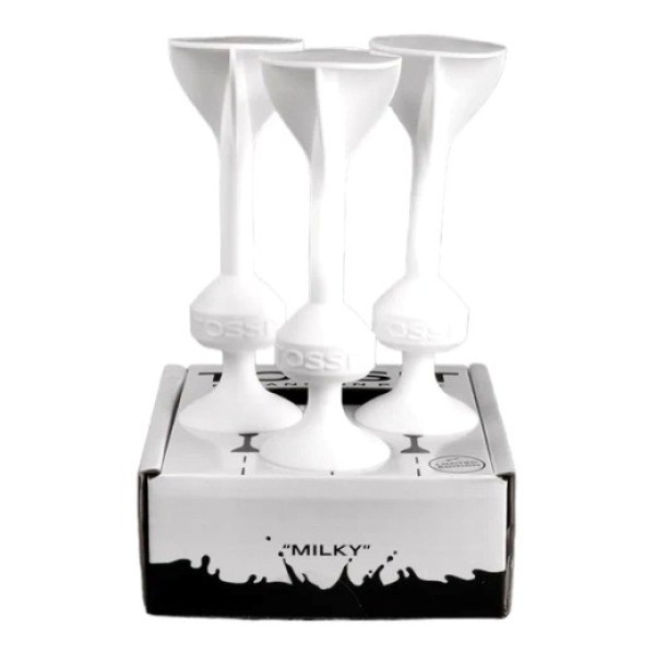 Zestaw rozszerzający TOSSIT, mleczny