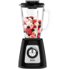 TEFAL | Blender | BL438831 BlendForce | Tabletop | 800 W | Jar material Glass | Jar capacity 1.25 L | Ice crushing | Black