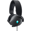 Dell | Alienware Wired Gaming Headset | AW520H | Wired | Over-Ear | Noise canceling