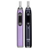 Oral-B | Electric Toothbrush | iO 9 Series Duo | Rechargeable | For adults | Number of brush heads included 2 | Number of teeth brushing modes 7 | Black Onyx/Rose