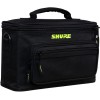 Shure SH-MICBAG04 - Torba na mikrofon mieszcząca do 4 mikrofonów