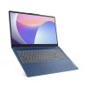 Lenovo IdeaPad Slim 3 15IAH8 i5-12450H 15.6" FHD IPS 300nits AG 16GB LPDDR5 4800 SSD1TB Intel UHD Graphics Win11 + Casual Backpack B210