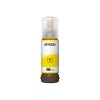 Epson 108 EcoTank | Ink Bottle | Yellow