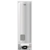Gorenje Refrigerator | NRK6202EW4 | Energy efficiency class E | Free standing | Combi | Height 200 cm | No Frost system | Fridge net capacity 235 L | Freezer net capacity 96 L | Display | 38 dB | White