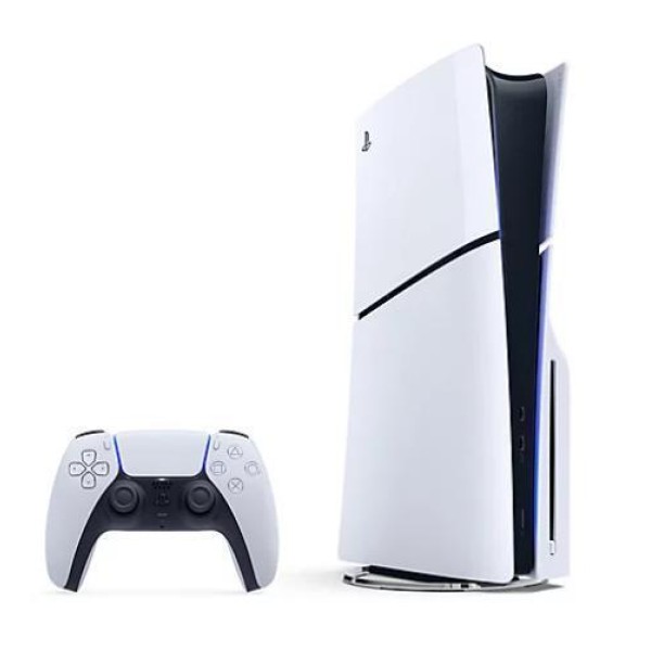 PLAYSTATION 5 CONSOLE SLIM 1TB/AFT.BUNDLE 711719021827AB ...
