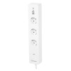 Ledvance SMART+ WiFi Multi Power Socket, EU | Ledvance | SMART+ WiFi Multi Power Socket, EU | 4058075594784 | White