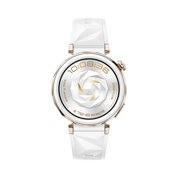 Huawei Smart watch | GPS (satellite) ...