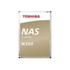 TOSHIBA N300 NAS Hard Drive 14TB BULK