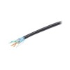 GEMBIRD CAT5e FTP LAN outdoor cable soli