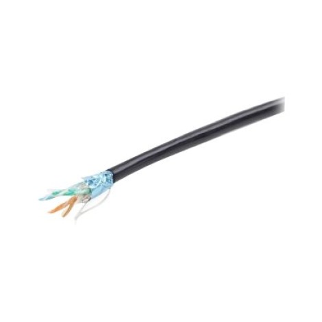 GEMBIRD CAT5e FTP LAN outdoor cable soli