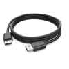 Dell DisplayPort 1.4 Cable - CB325D, 1.8m | Dell