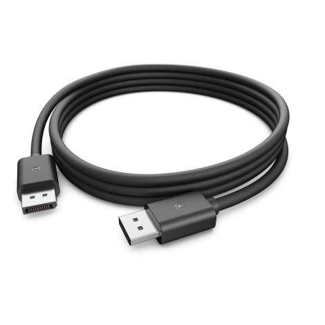 Dell DisplayPort 1.4 Cable - CB325D, 1.8m | Dell
