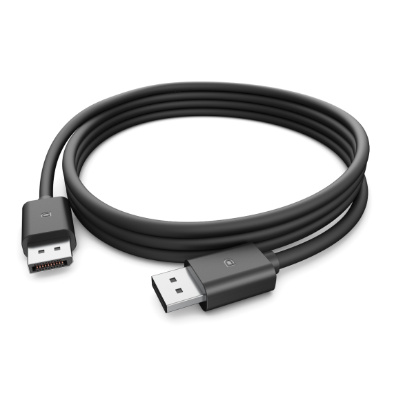 Dell DisplayPort 1.4 Cable - CB325D, ...