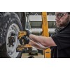 KLUCZ UDAROWY 1,/" 2X5Ah DCF891P2T DEWALT