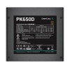 Zasilacz Deepcool PK650D 650W Bronze